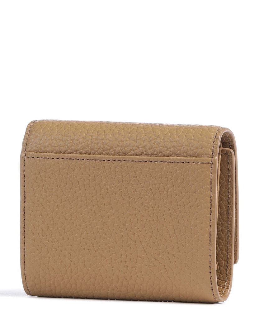 Aigner Ivy RFID Wallet trench beige