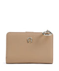 Aigner Zita Wallet trench beige