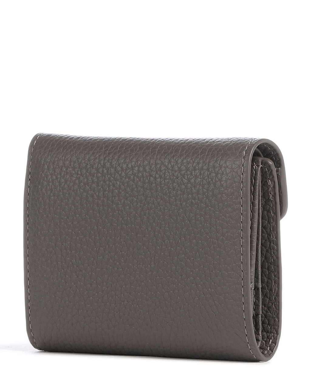 Aigner Diadora Wallet coal brown