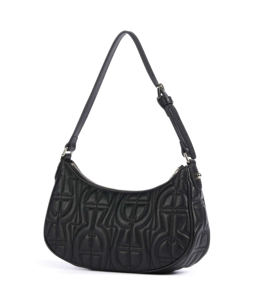 Aigner Diadora XS Shoulder bag black