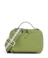 Aigner Zita S Crossbody bag pistachio green