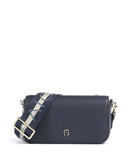 Aigner Zita S Crossbody bag cosmic blue