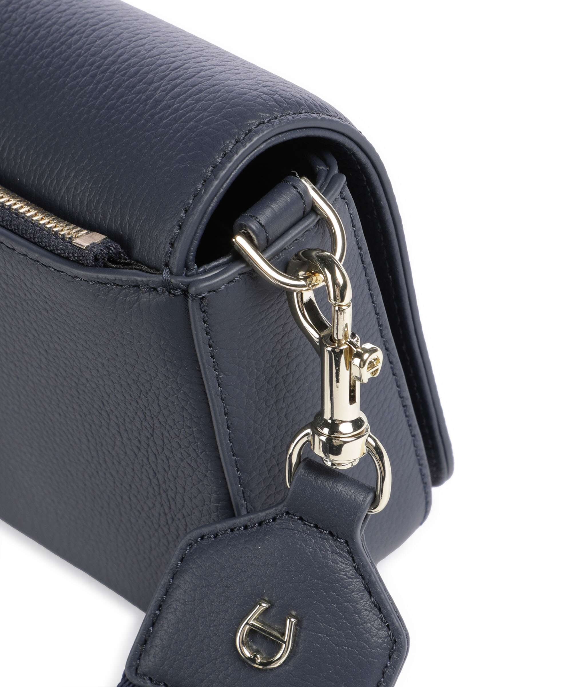 Aigner Zita S Crossbody bag cosmic blue