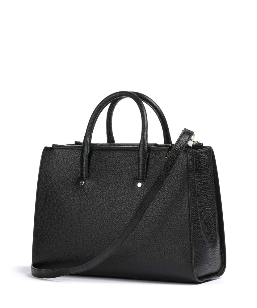 Aigner Ivy L Handbag black 