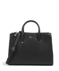 Aigner Ivy L Handbag black