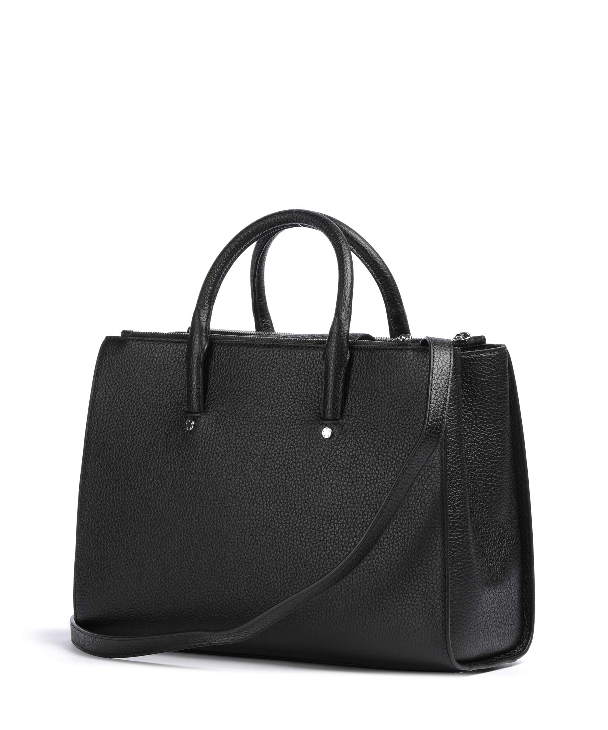 Aigner Ivy L Handbag black
