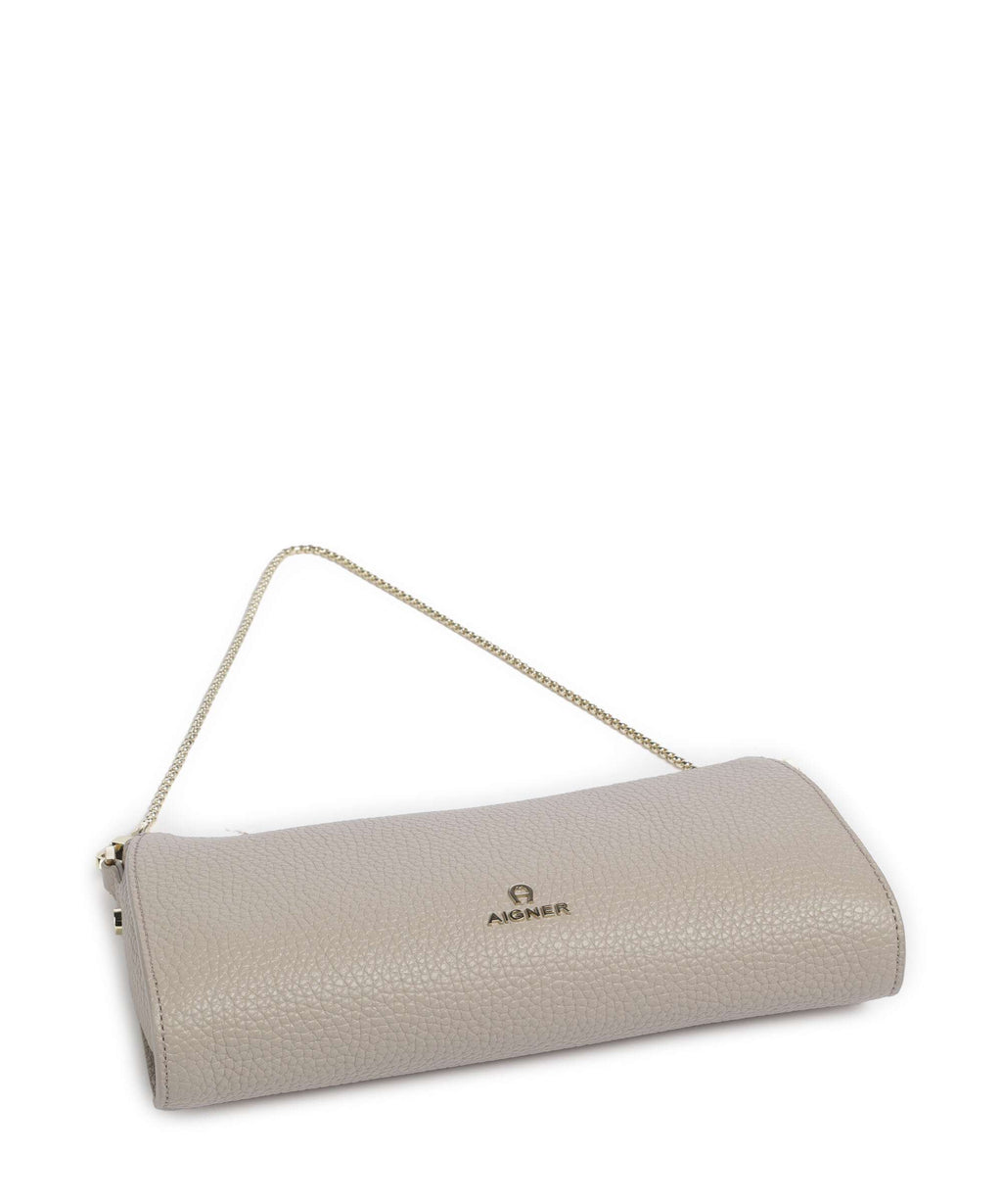 Aigner Ivy S Shoulder bag alpaca beige