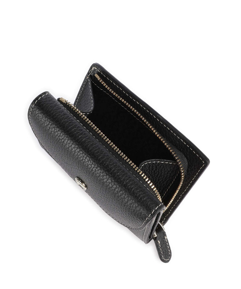 Aigner Miranda Wallet black 