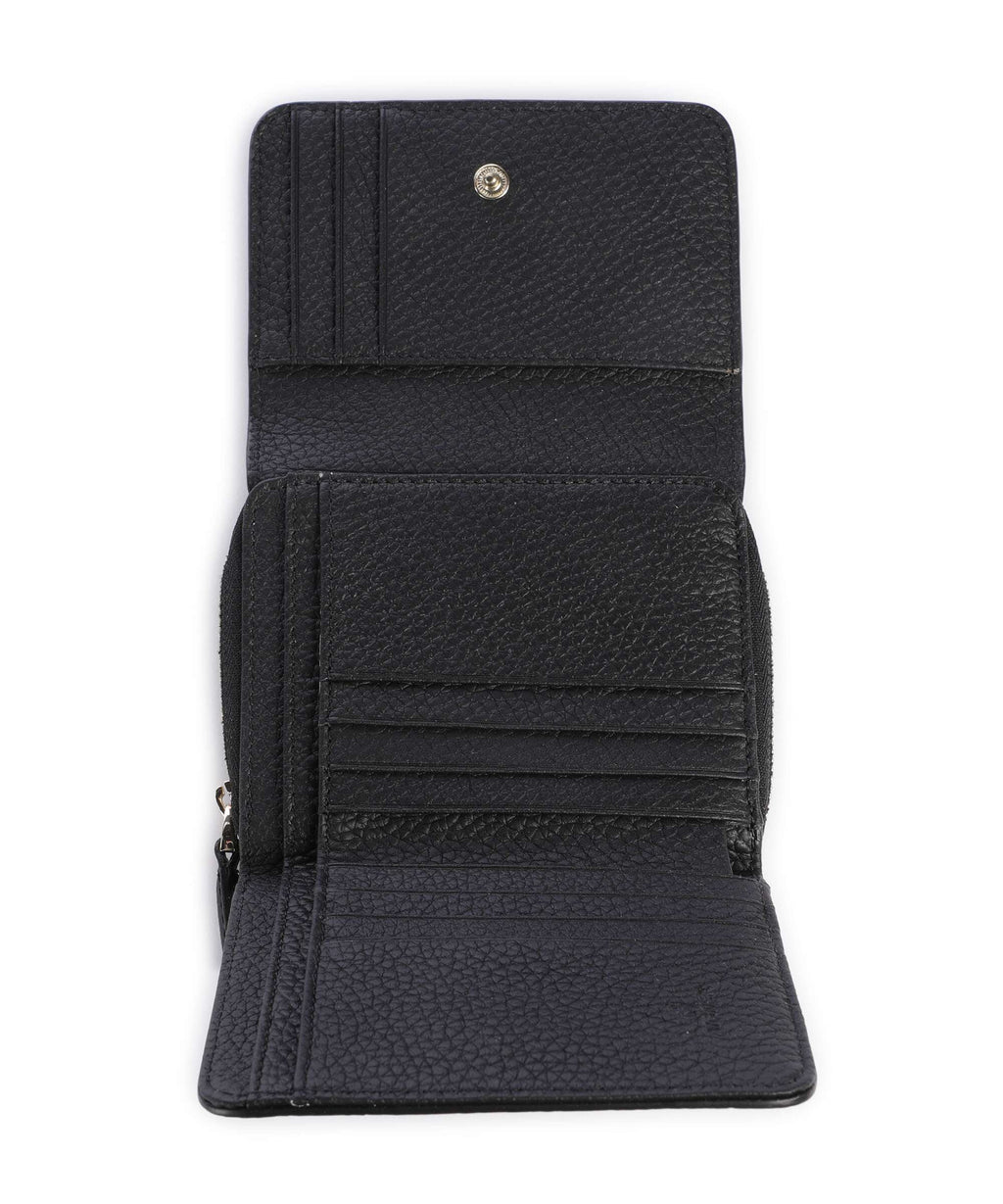 Aigner Savannah Wallet black 