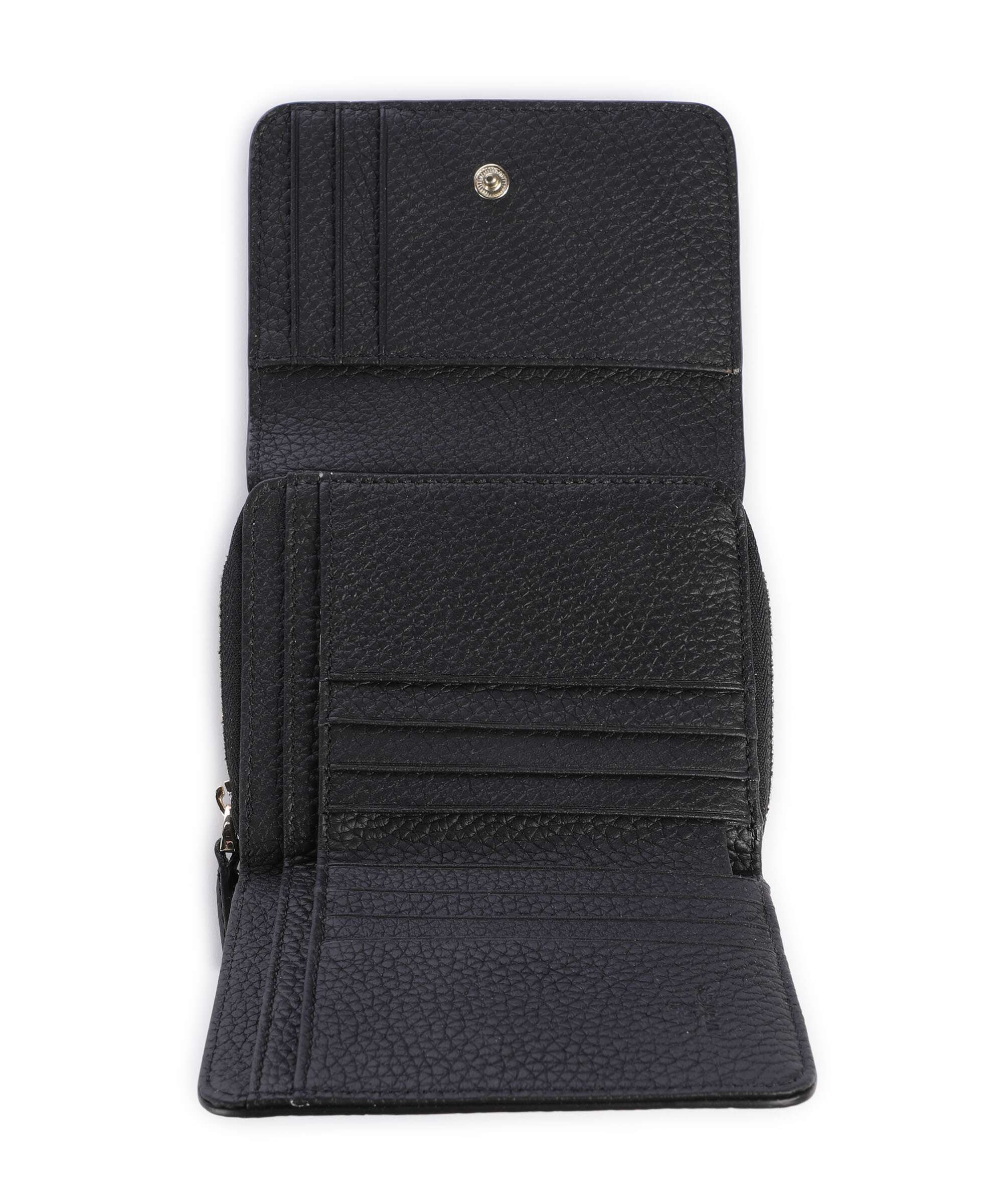 Aigner Savannah RFID Wallet black 