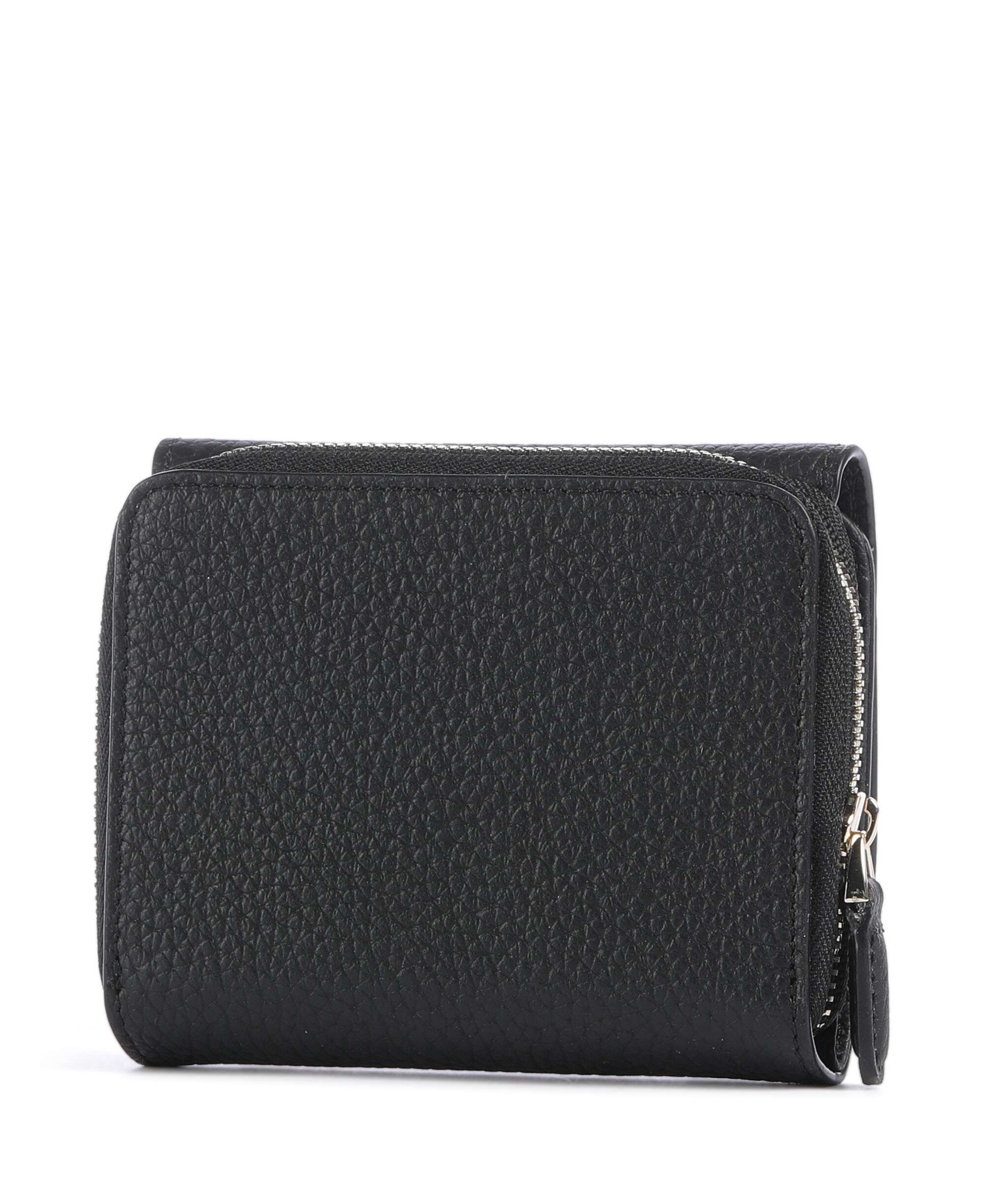Aigner Savannah RFID Wallet black 