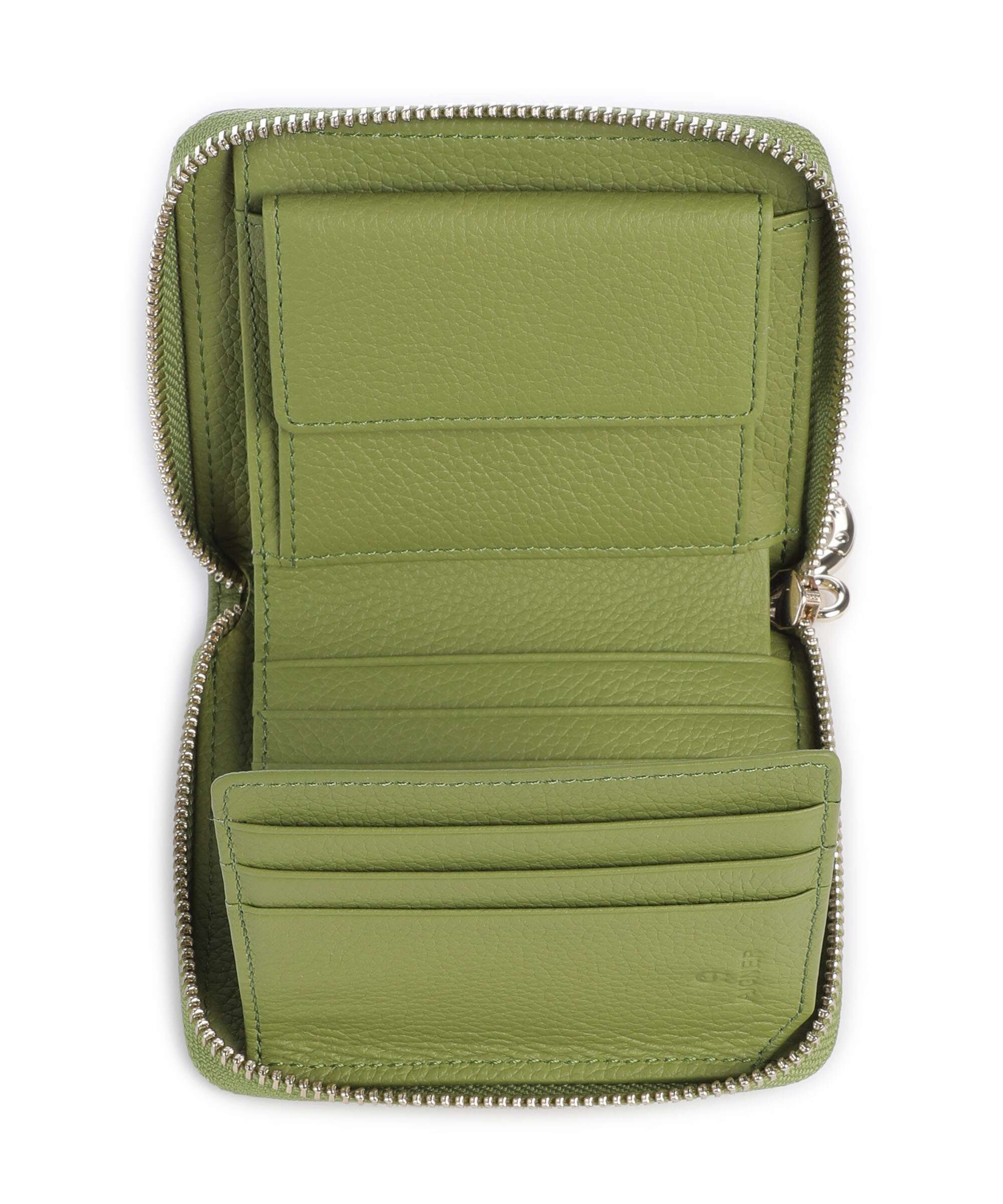Aigner Zita Wallet pistachio green