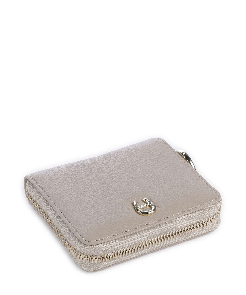 Aigner Zita Wallet alpaca beige