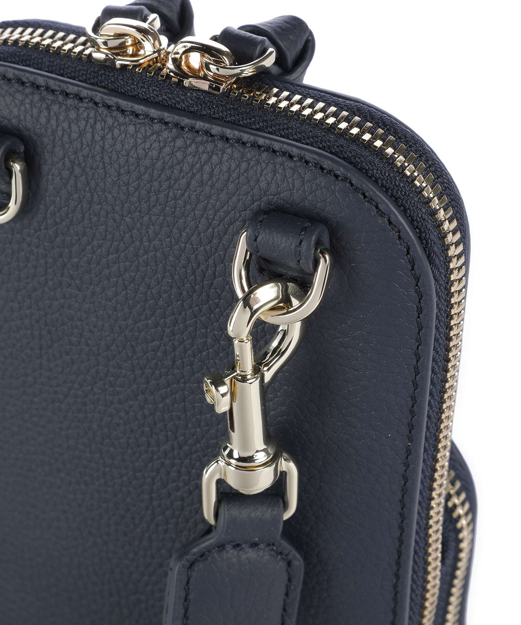 Aigner Zita Phone bag cosmic blue