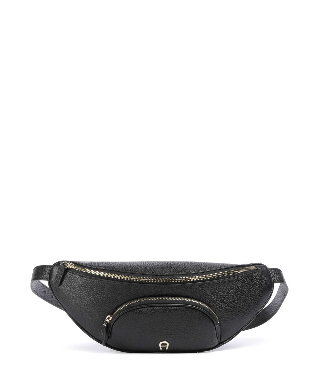 Aigner Fashion Fanny pack black 