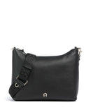 Aigner Zita S Crossbody bag black