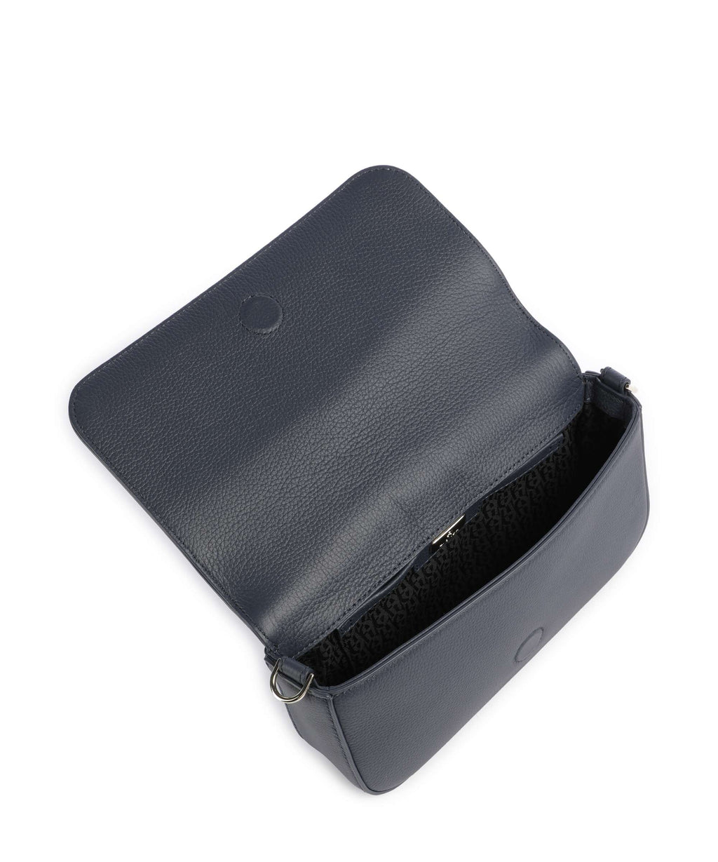 Aigner Zita S Crossbody bag cosmic blue