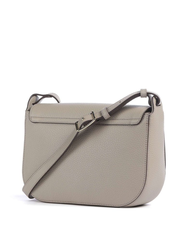 Aigner Pura S Crossbody bag alpaca beige
