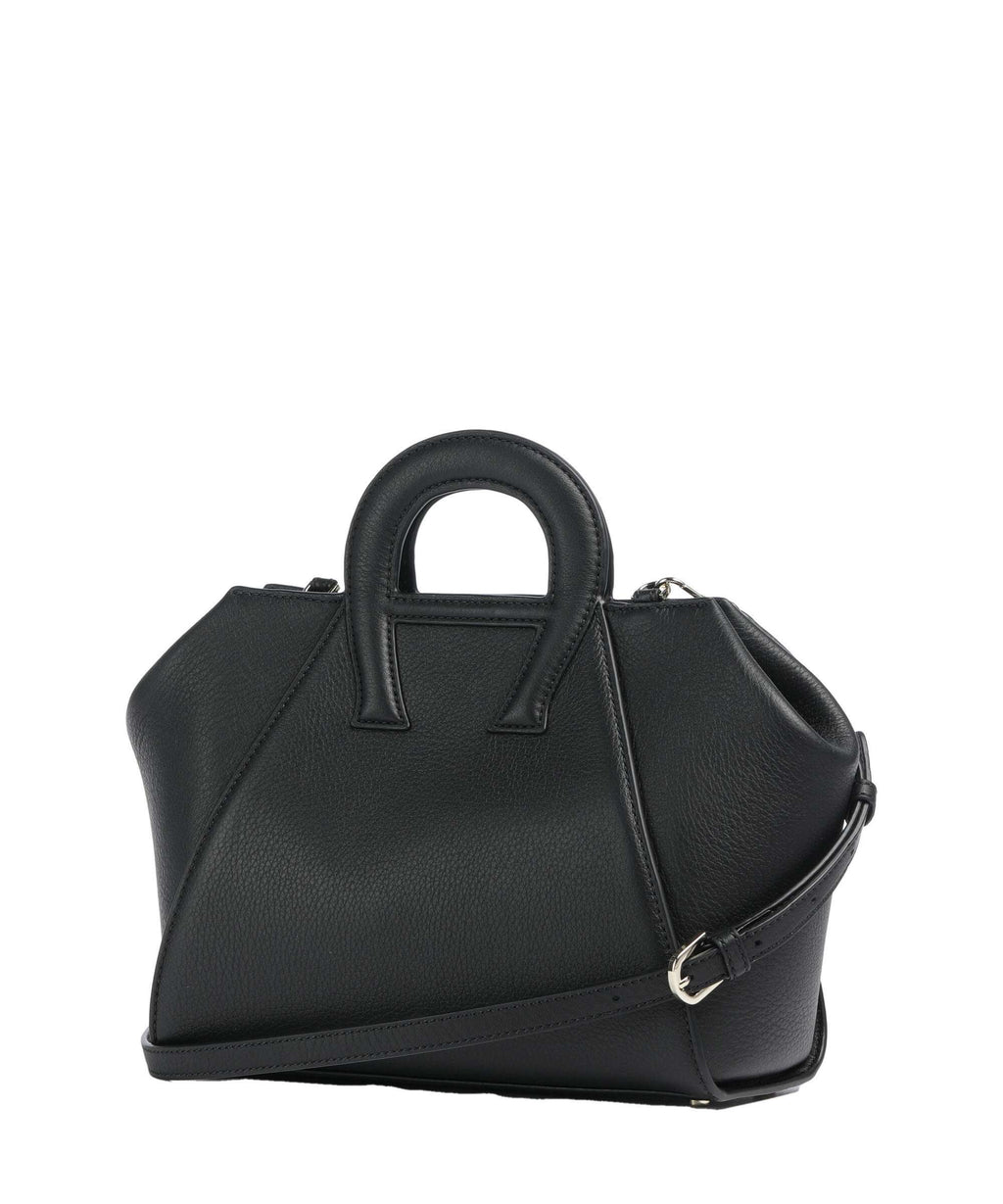 Aigner Eliza M Crossbody bag black