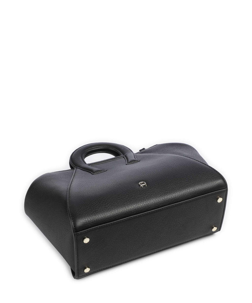 Aigner Eliza M Handbag black