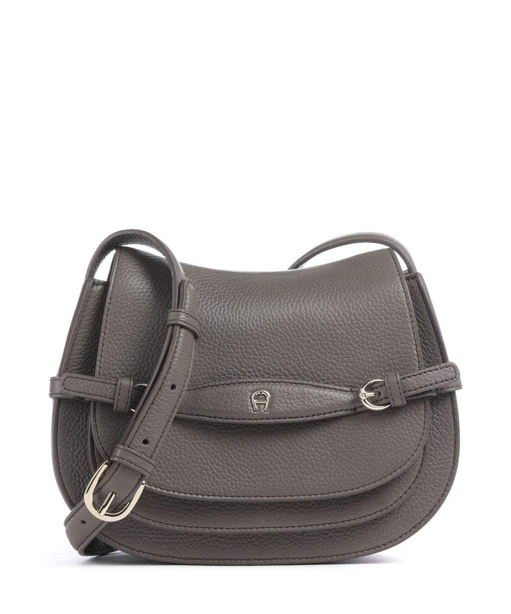 Aigner Cavallo S Crossbody bag acacia brown