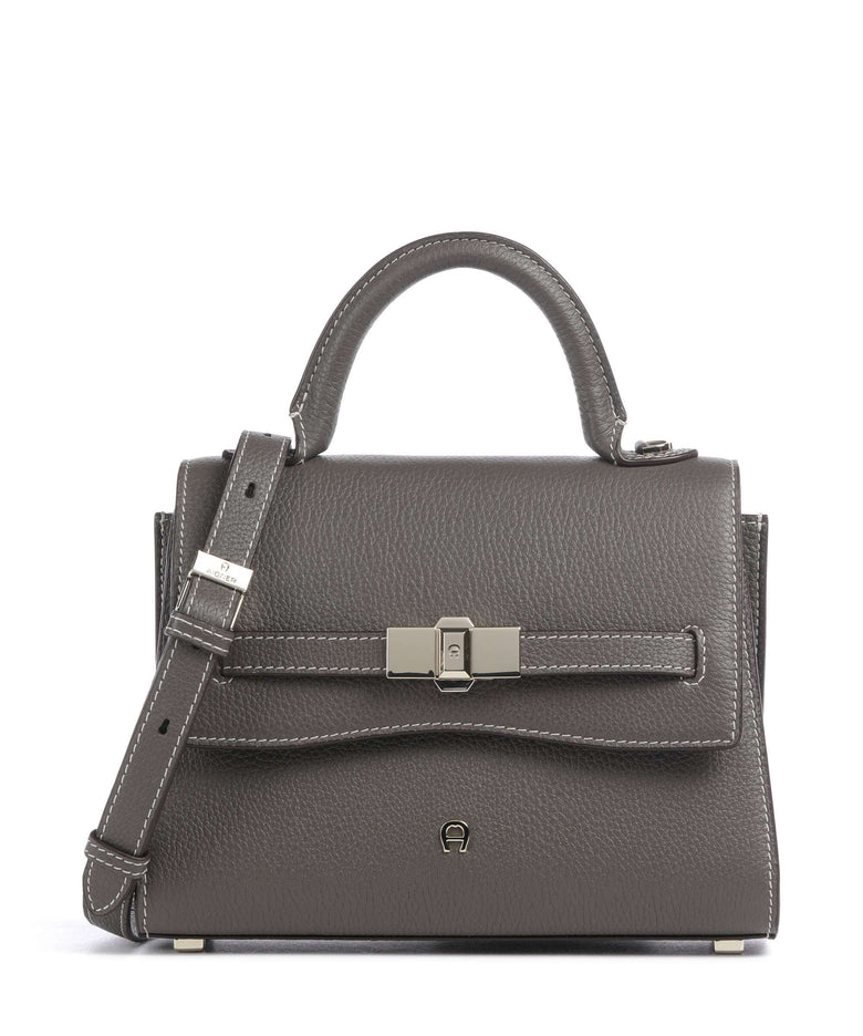 Aigner Farah S Handbag acacia brown