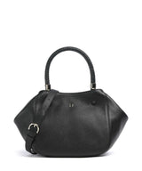 Aigner Carré Soft M Handbag black