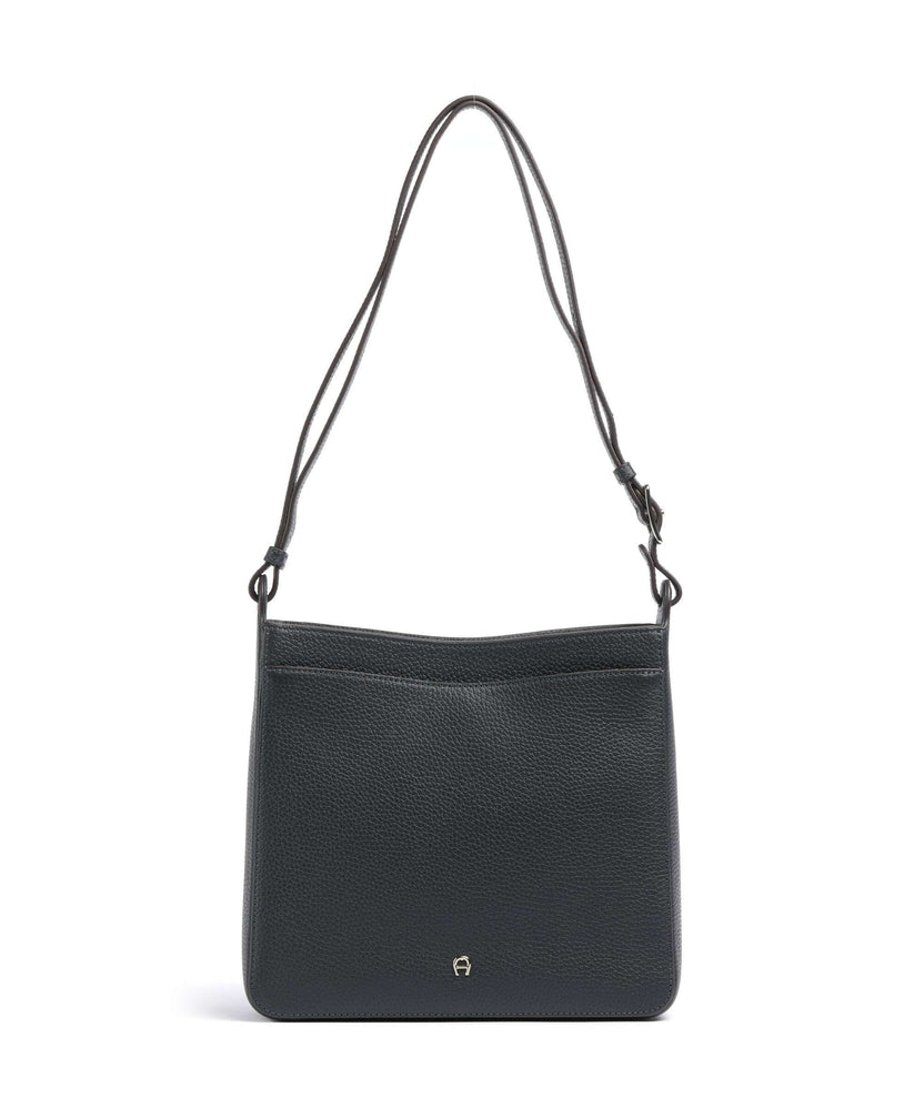 Aigner Pura M Shoulder bag ink