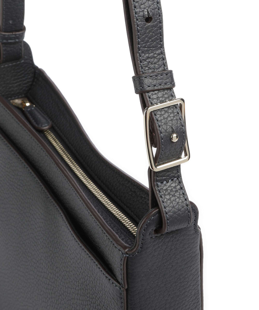 Aigner Pura M Shoulder bag ink