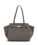 Aigner Farah M Shoulder bag acacia brown