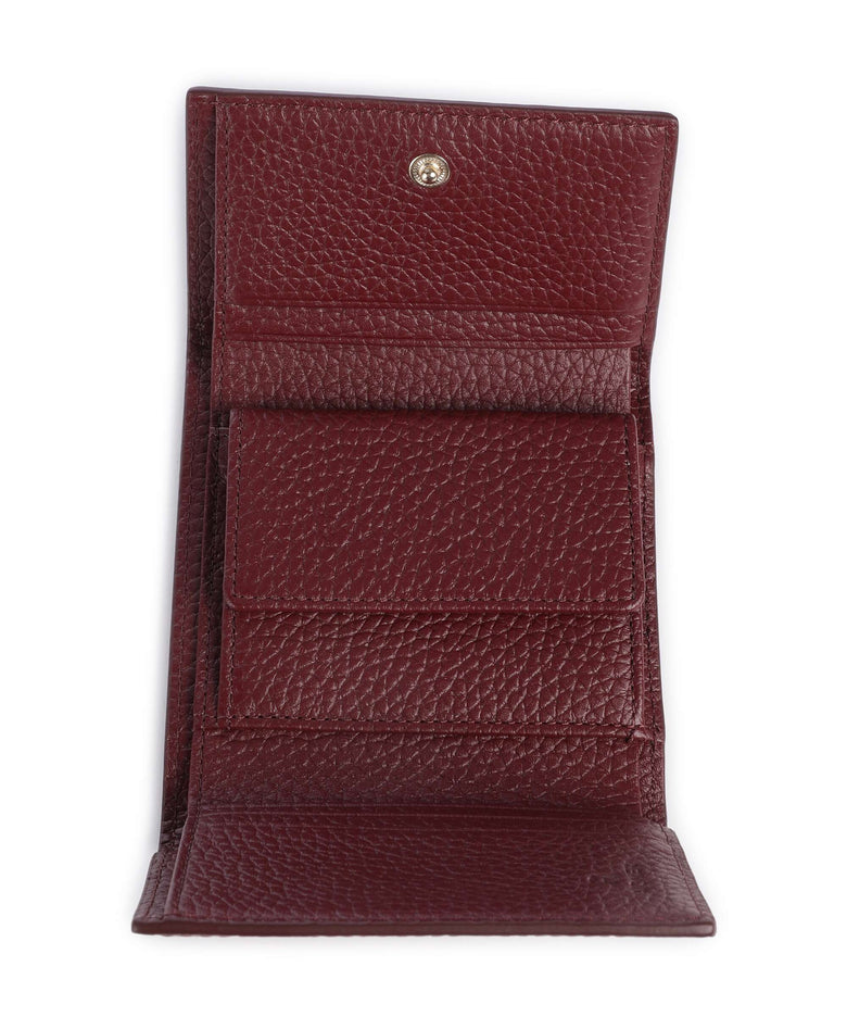Aigner Ivy Wallet burgundy