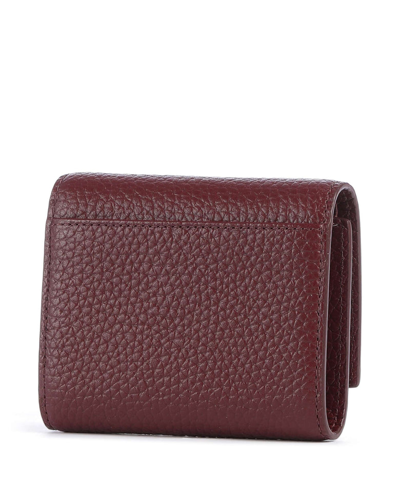 Aigner Ivy Wallet burgundy