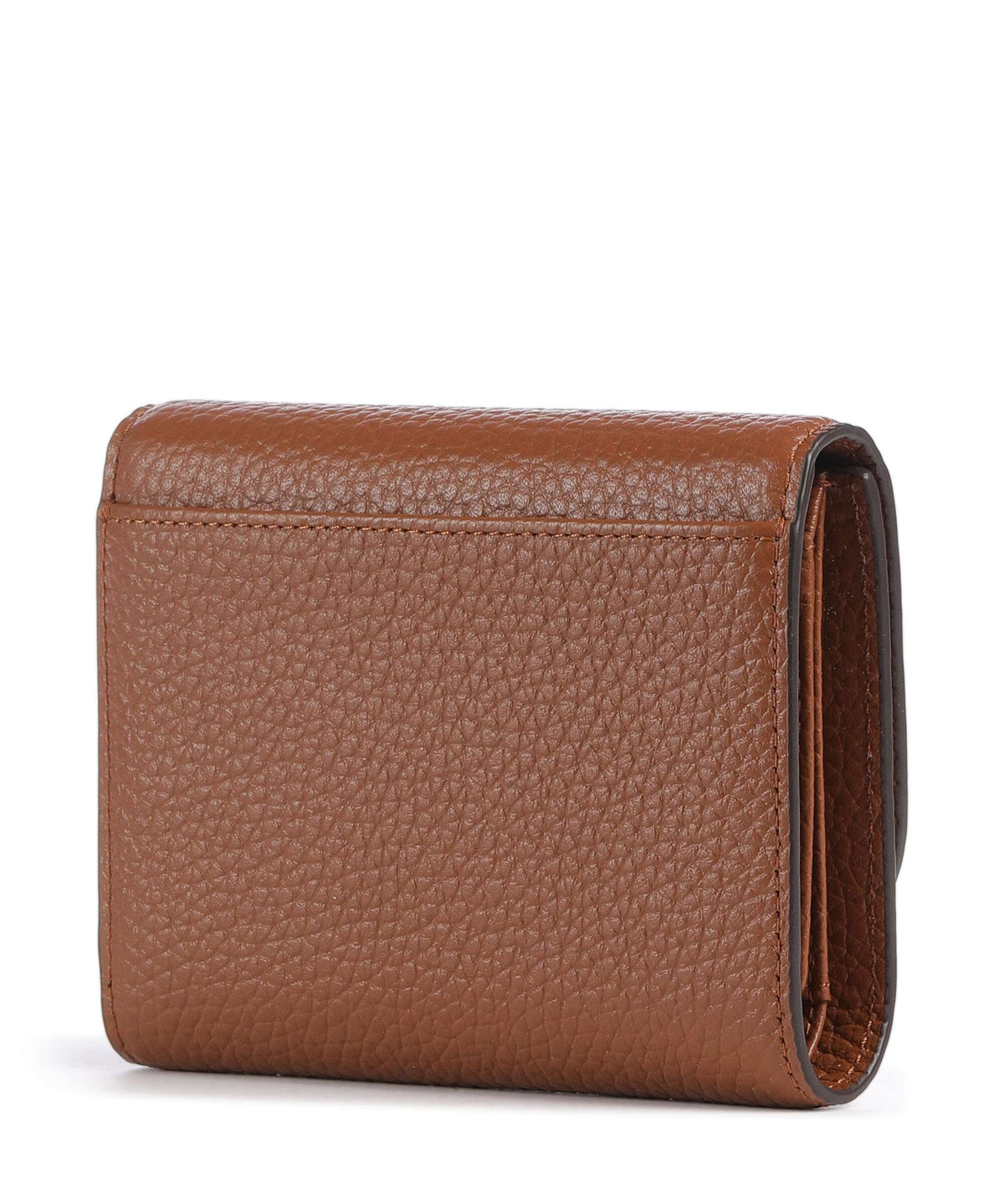 Aigner Pura Wallet cognac brown