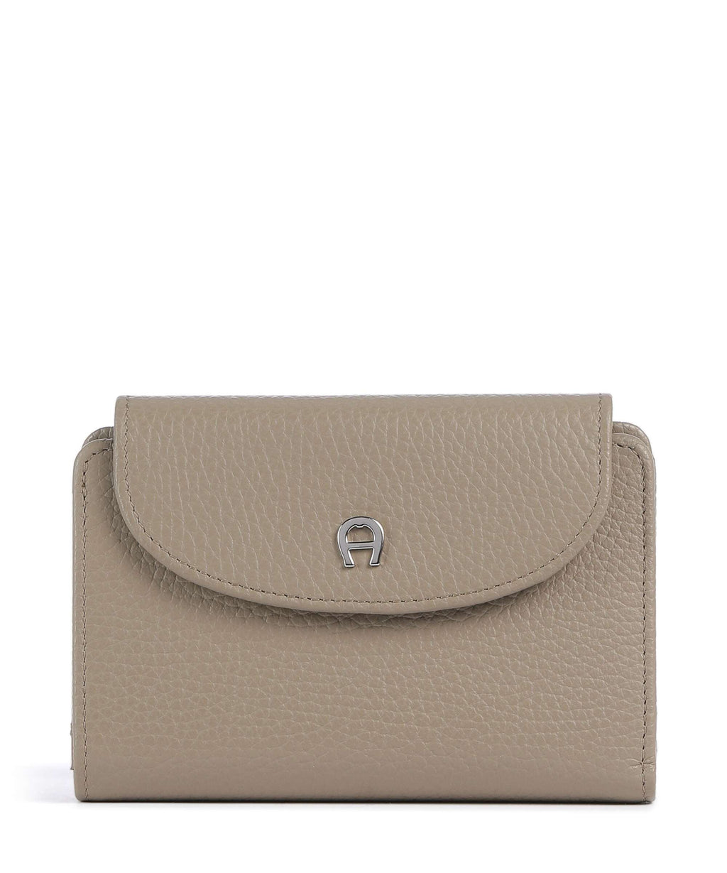 Aigner Basics Wallet taupe