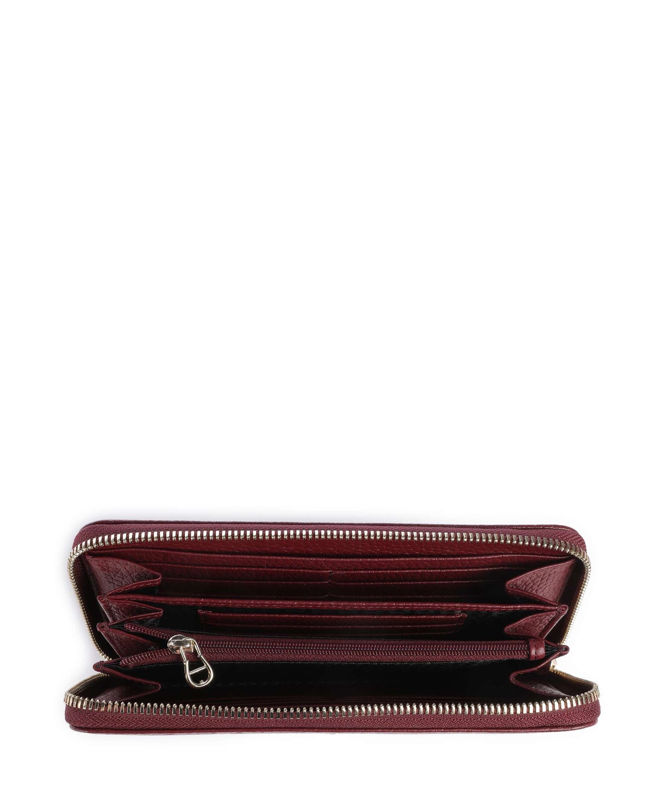 Aigner Ivy Wallet burgundy