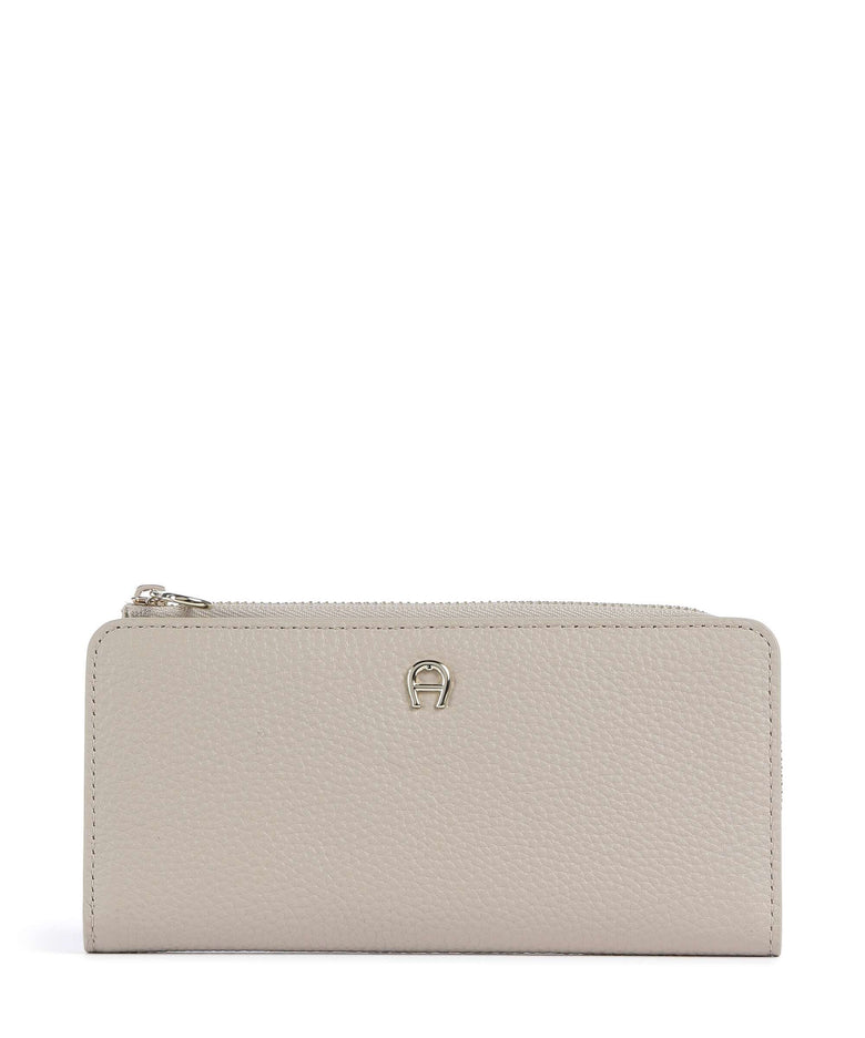 Aigner Camilla Wallet alpaca beige