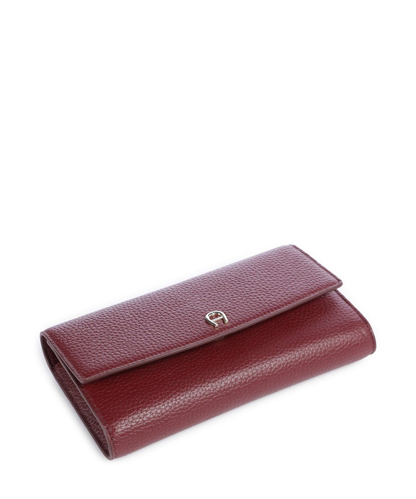 Aigner Wallet burgundy