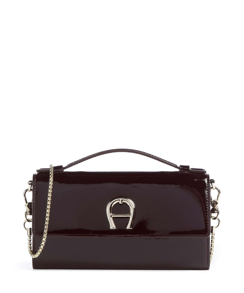 Aigner Crossbody bag port red