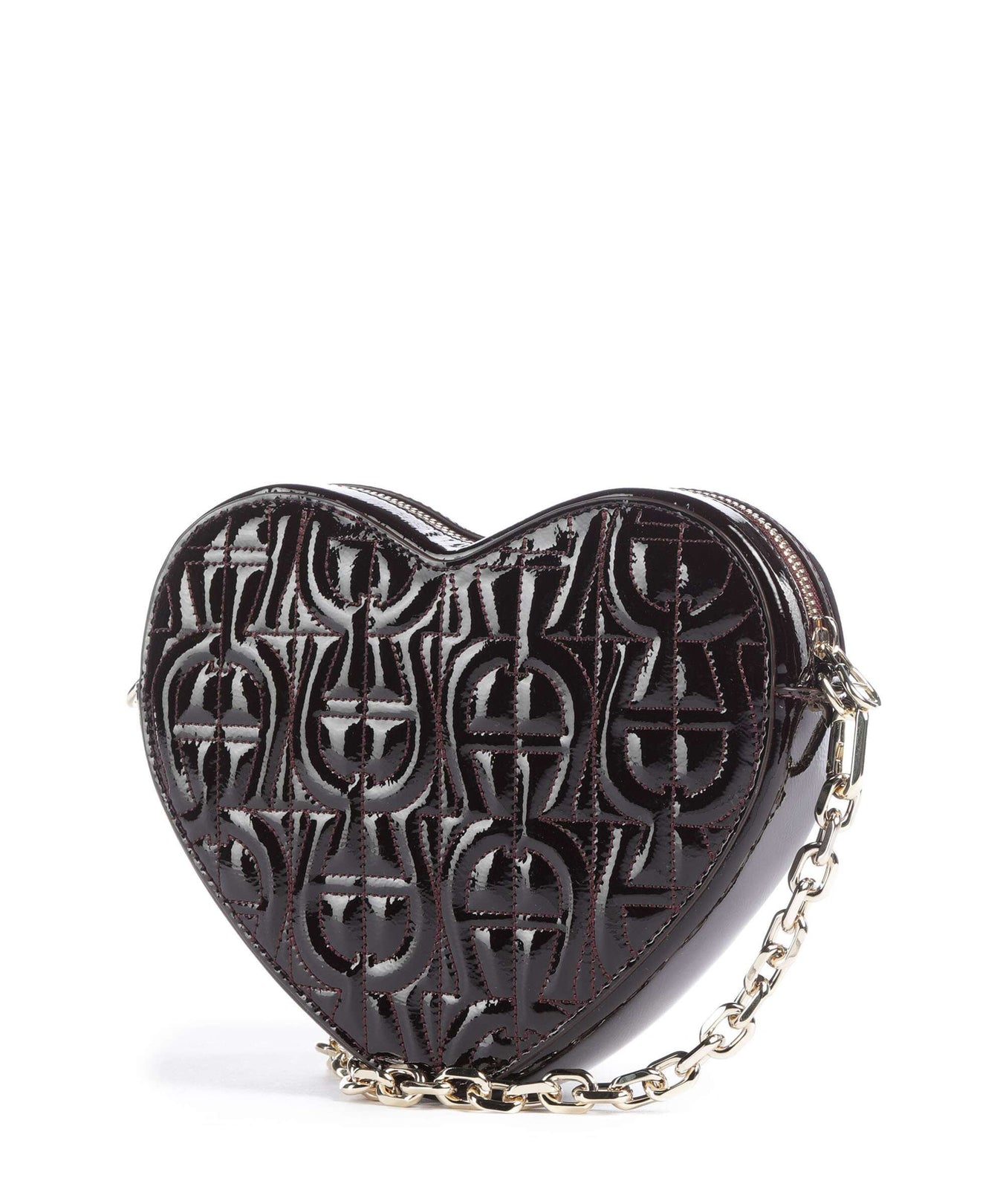 Aigner Fashion Crossbody bag port red