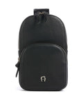 Aigner Zita Sling bag black