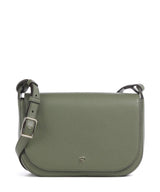Aigner Pura S Crossbody bag moss green