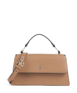 Aigner Delia S Crossbody bag oat beige
