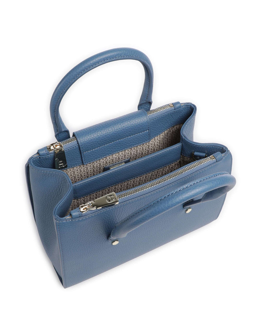 Aigner Ivy M Handbag bl