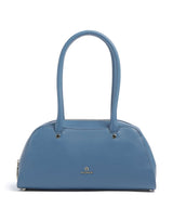 Aigner Ivy M Shoulder bag porcelain blue