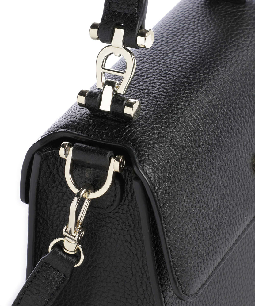 Aigner Delia S Handbag black