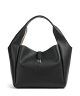 Aigner Zaira M Hobo bag black