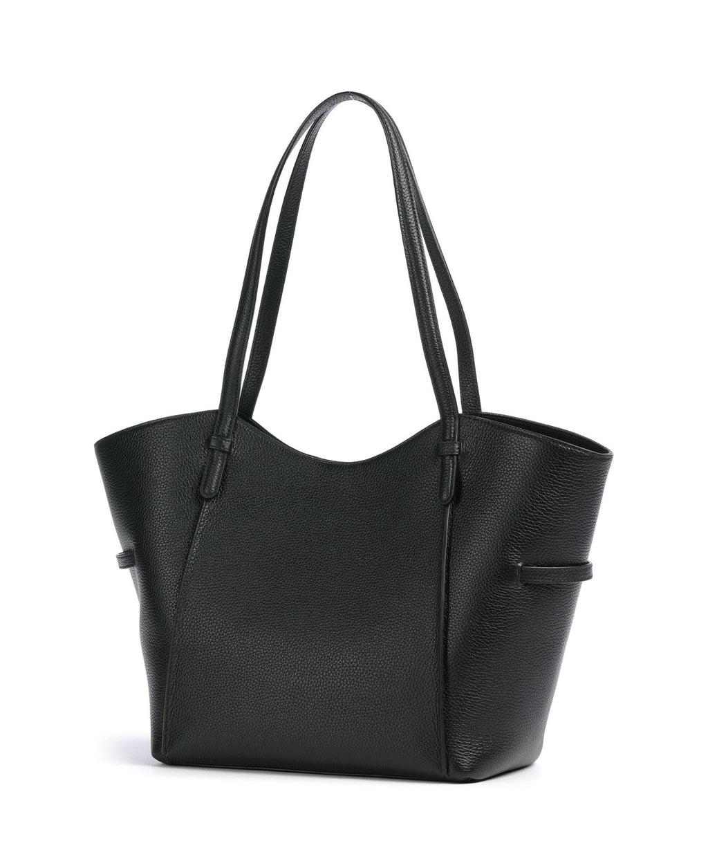 Aigner Cavallo L Tote bag black