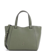 Aigner Pura S Handbag moss green
