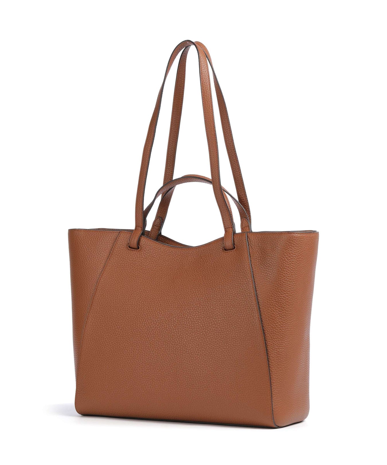 Aigner Pura L Tote bag cognac brown