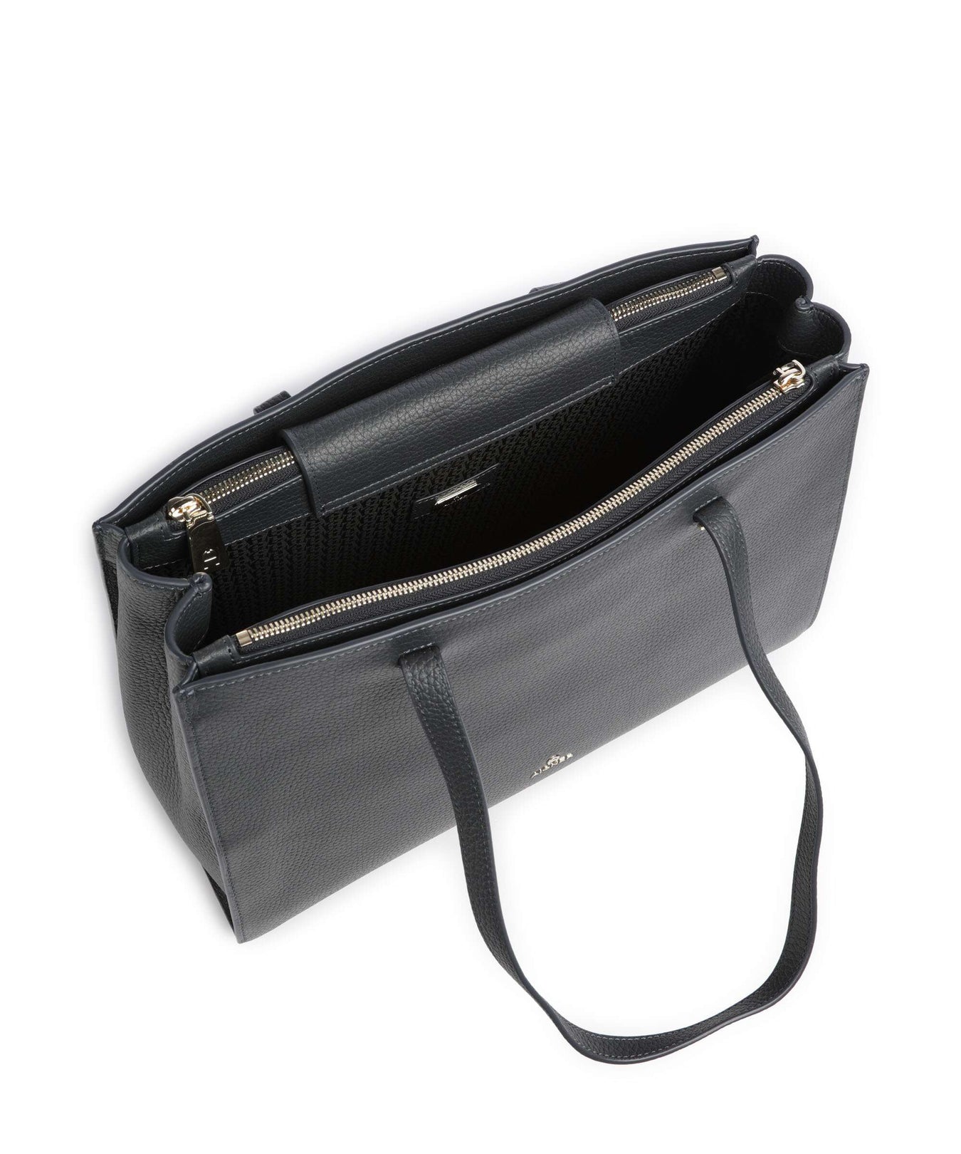 Aigner Ivy L Tote bag ink